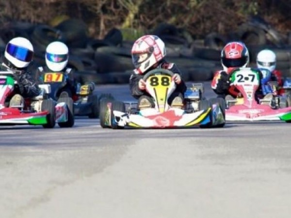 Go Karting image